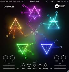 United Plugins Orbitron, QuickMuse,Widefire